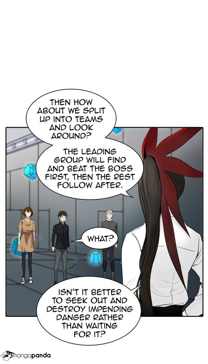 Tower of God Chapter 342 image 057